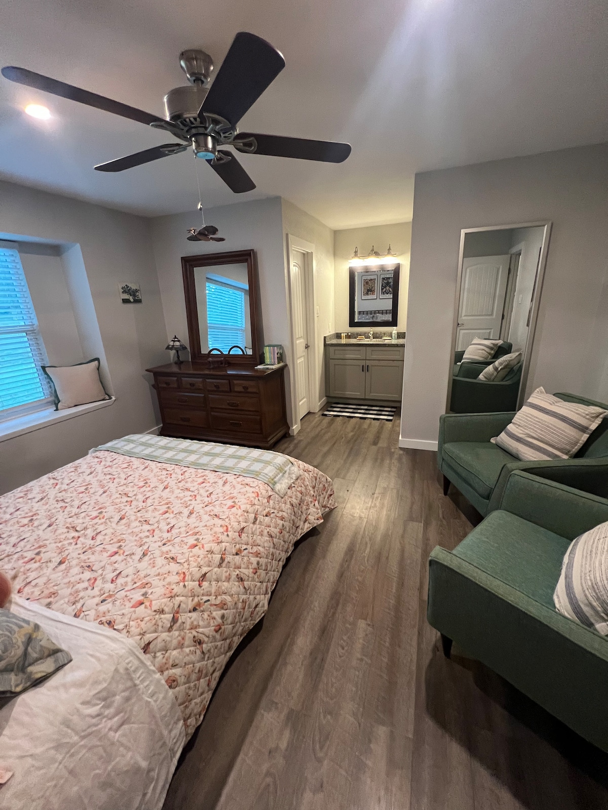 საძინებელი 3