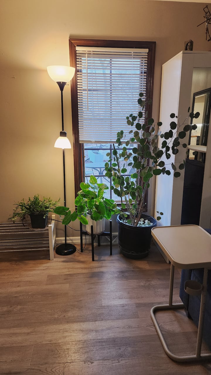 Eureka Garden Of Life 71
Duplex Unit #1 - Scotsdale, MO