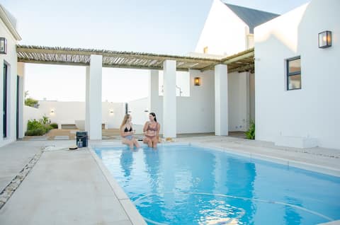 Kia Kaha - Kersbosstrand