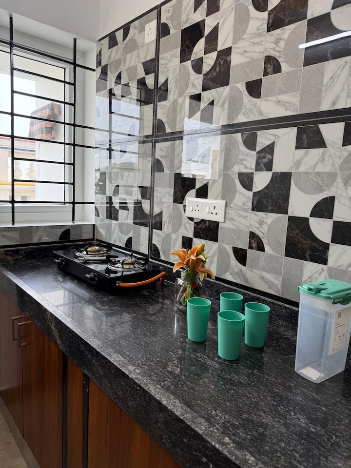 Uyir 1BHK – Saveetha Dental photo 5