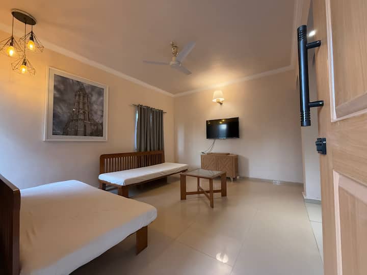 Sumanchandra Maison 3 - Nasik