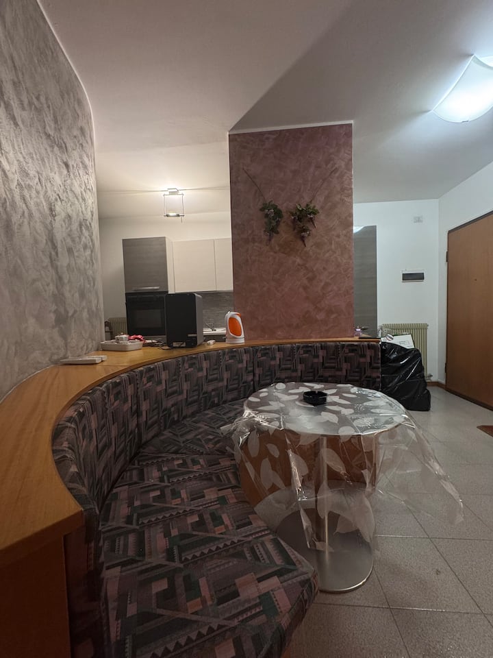 Michelle Luxury Living In Centro - Nova Gorica