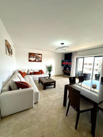 Fidarkom managed Airbnb listing 1