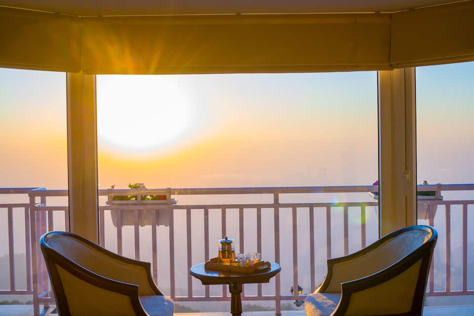 Top-earning Airbnb listing in Kasauli, 11 bedrooms