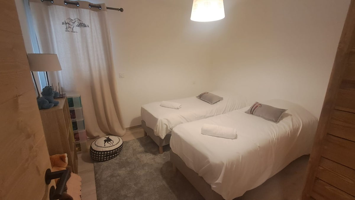 غرفة النوم 3