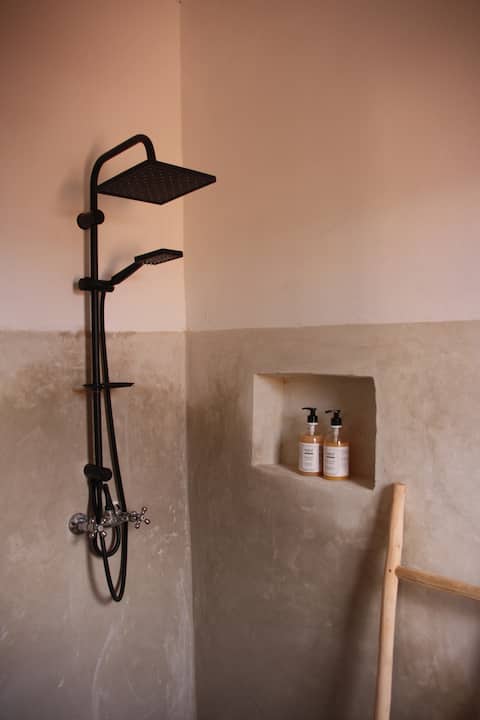 Villa Quince - double en-suite