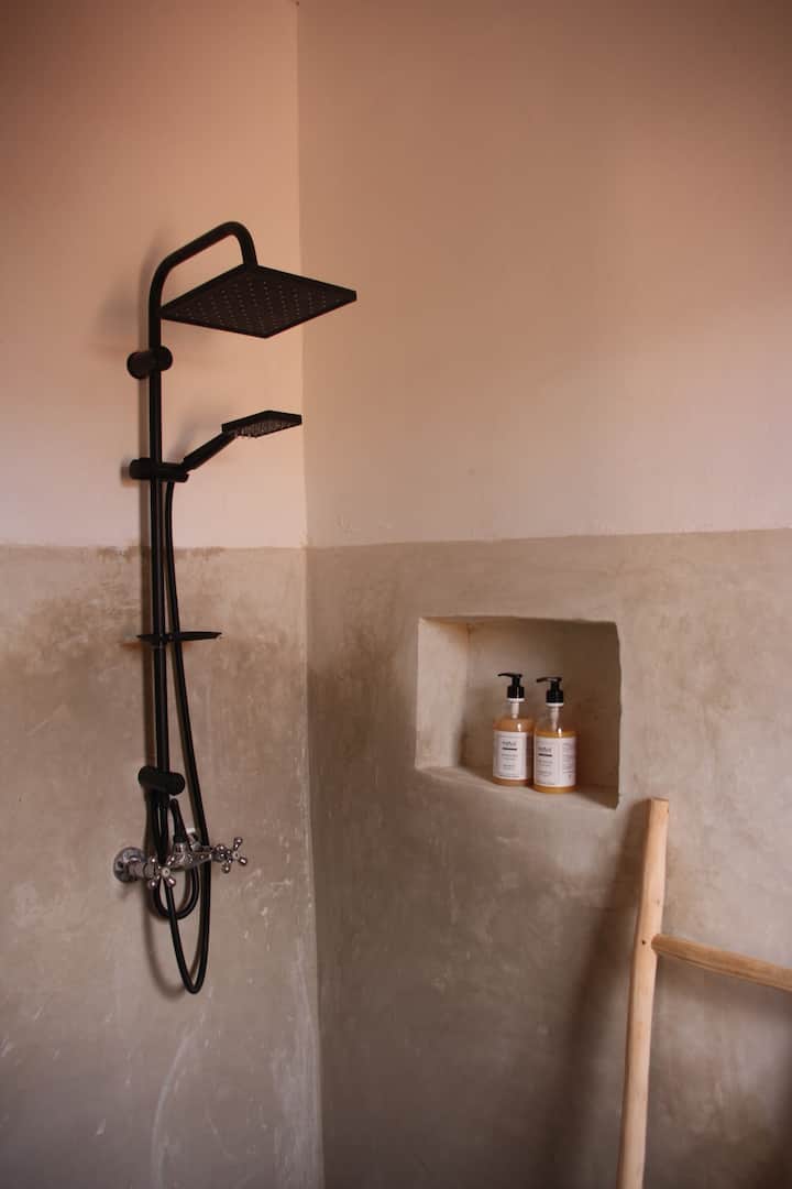 Villa Quince - double en-suite