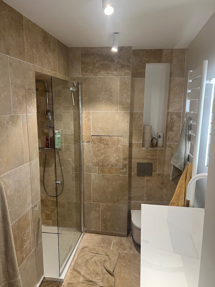 Appartement 50m 2 Tout Confort - Cruseilles