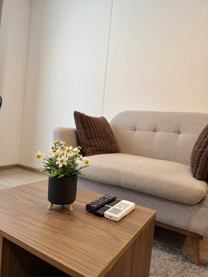 Base Condo Near Central Floresta - Provincia de Phuket