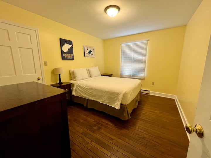 მე-2 სართული - დედოფლის ოთახი