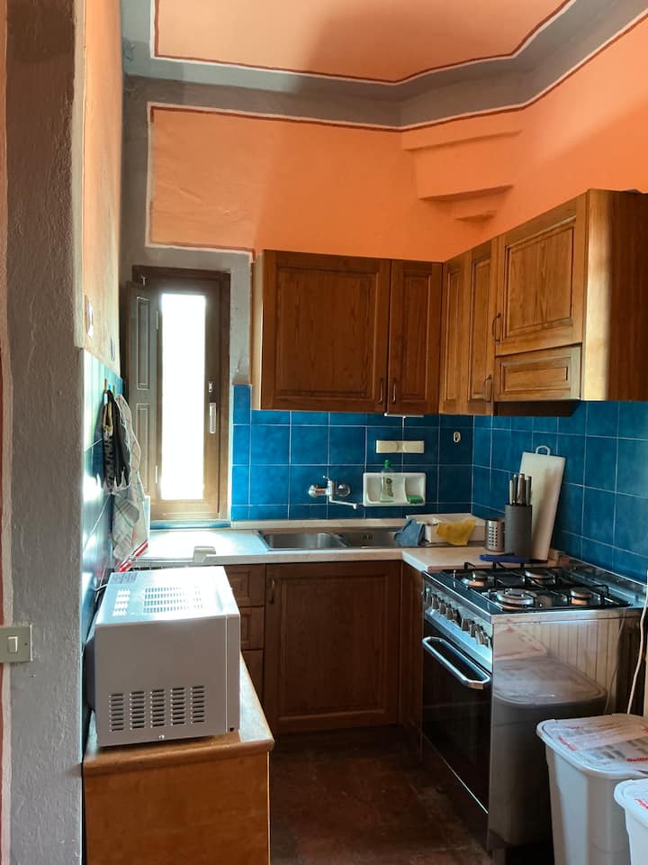 La Casa Di Aurora - Poggibonsi