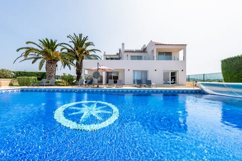 Villa Vera - Salgados Golf Course