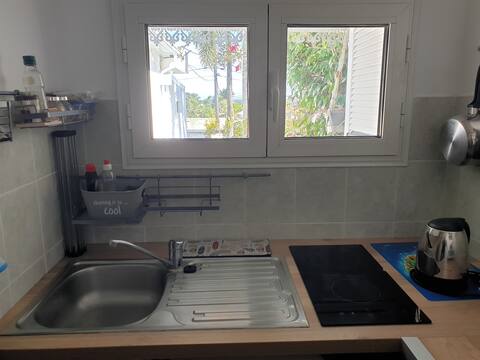 Successful Airbnb property: Ô Ravenale Manapany Les Bains in La Réunion