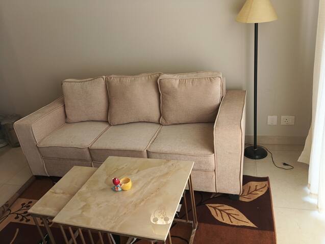 Lease Plan India managed Airbnb listing 1