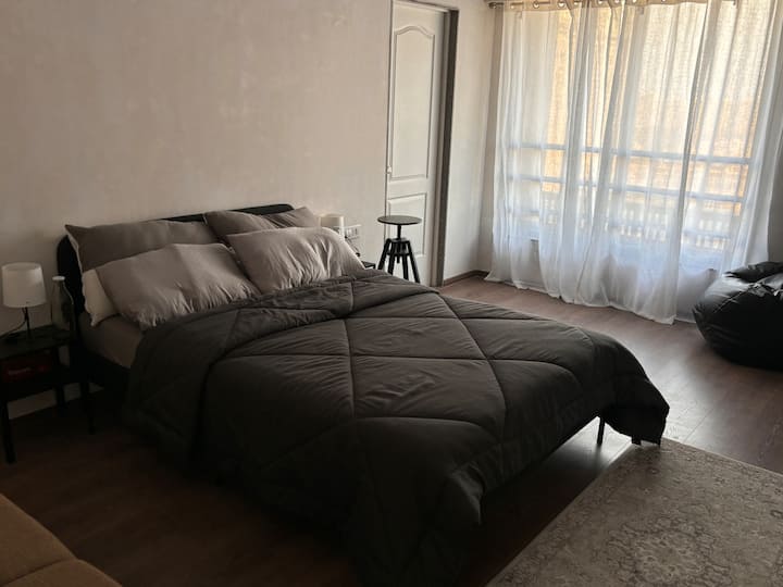 საძინებელი 2