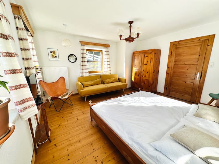 Спална соба