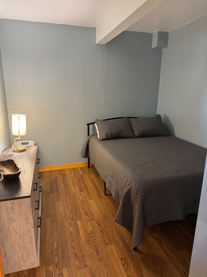 საძინებელი 2