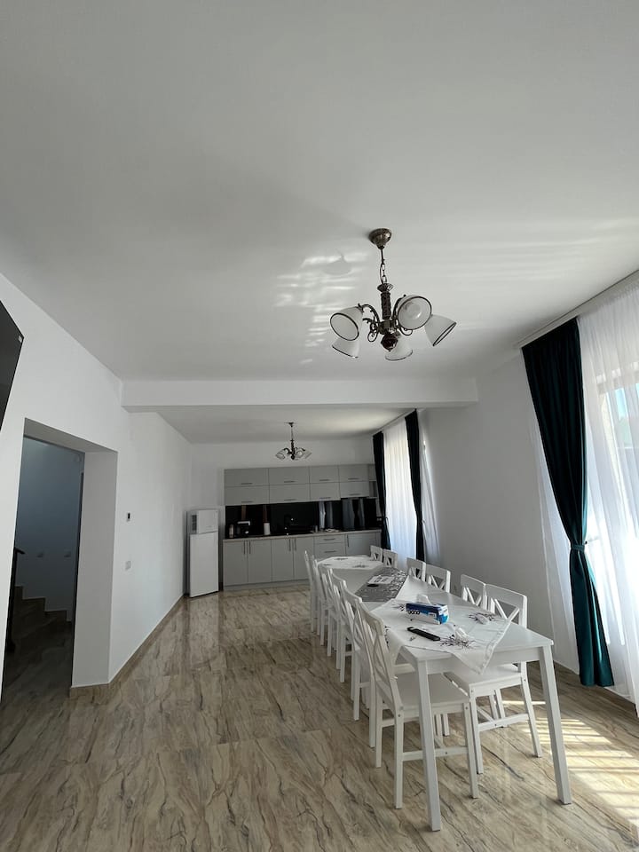 Casa Lucia Sibiu - Sibiu