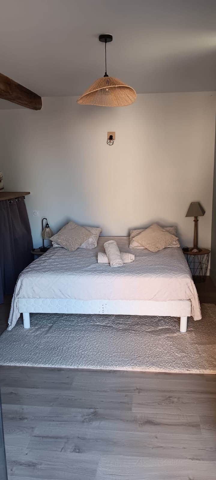 Chambre 1
