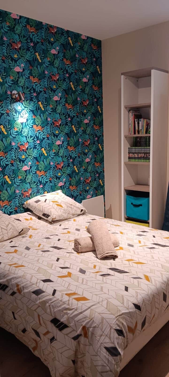 Chambre 2