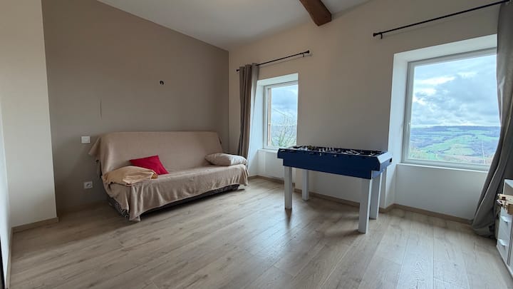 Chambre 4