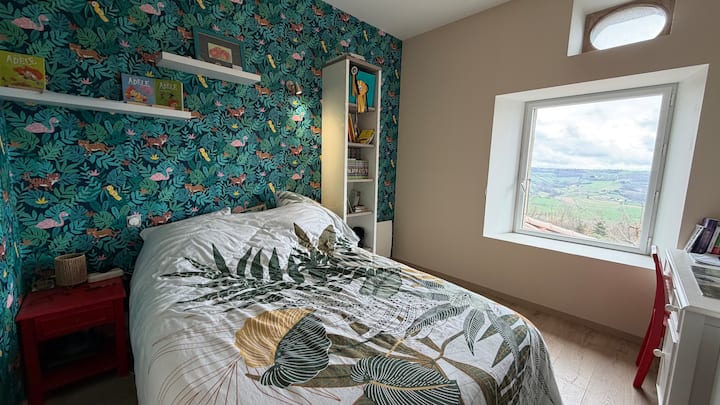 Chambre 2