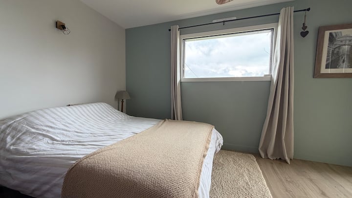 Chambre 1