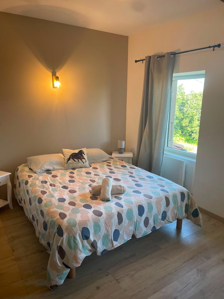 Chambre 4