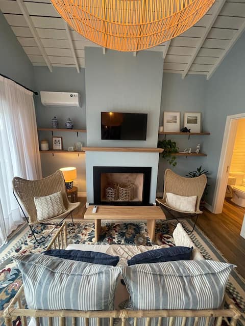 Propiedad de Airbnb exitosa: El Salto 205 Harás Santa Maria Del Mar en Antártida Argentina