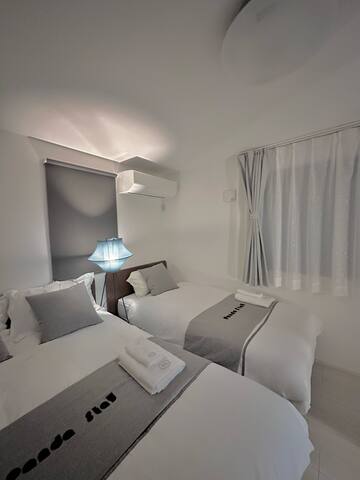 池袋站新建一户建 三房一厅 八床 配免费停车位 　附近超市药妆店齐全 gallery image 2