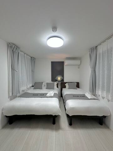 池袋站新建一户建 三房一厅 八床 配免费停车位 　附近超市药妆店齐全 gallery image 3