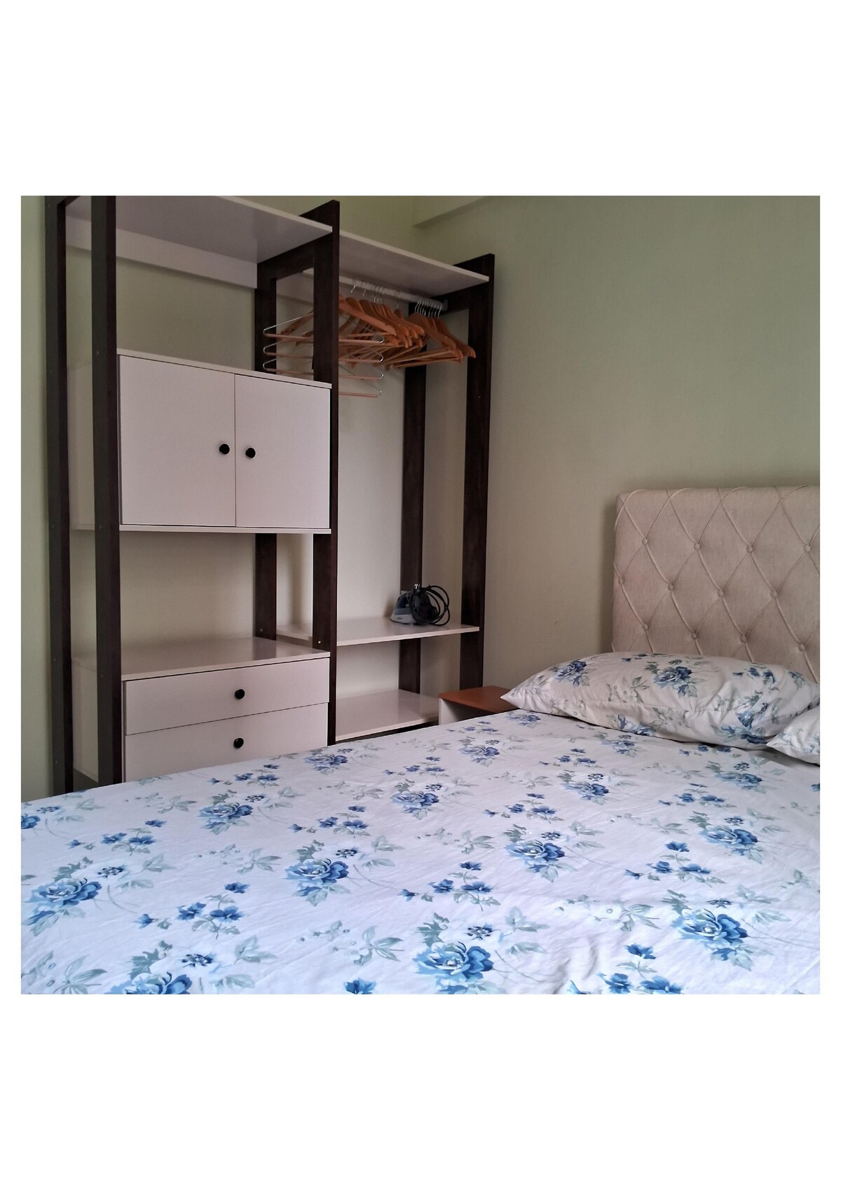 საძინებელი 1