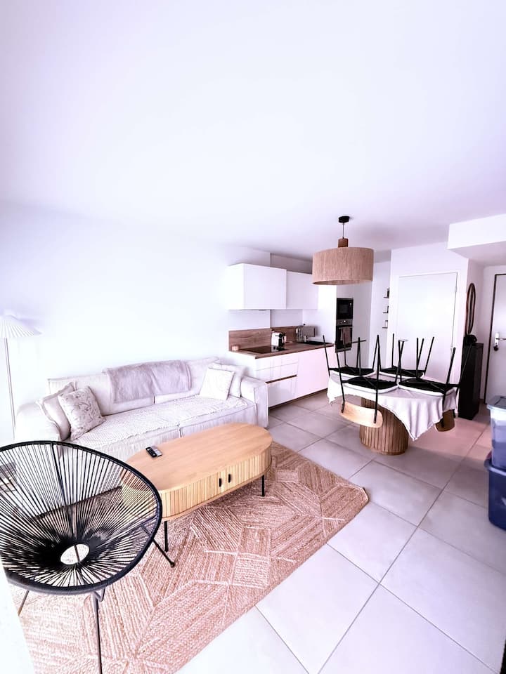 Location Estivale Porticcio - Porticcio