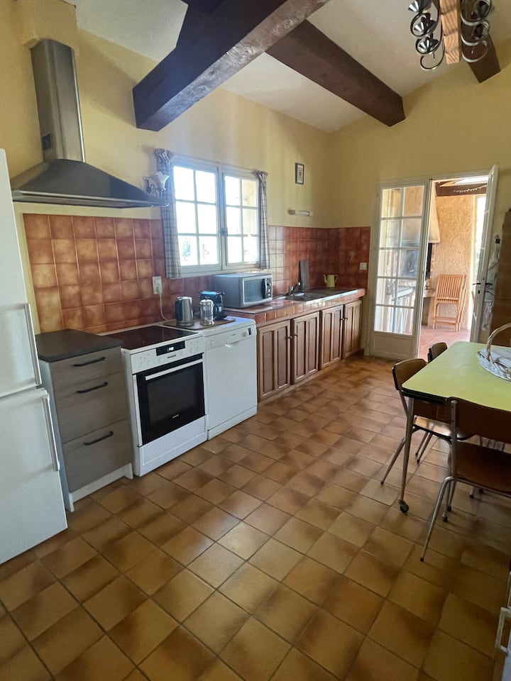 Maison De Campagne Aix En Provence - Aix-en-Provence
