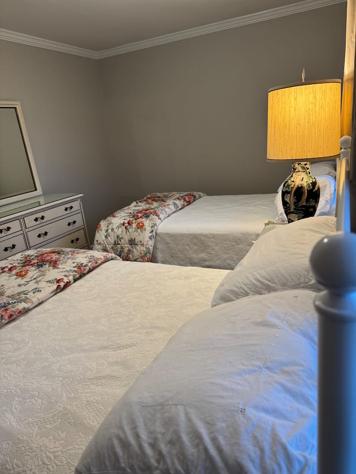 Schlafzimmer 2