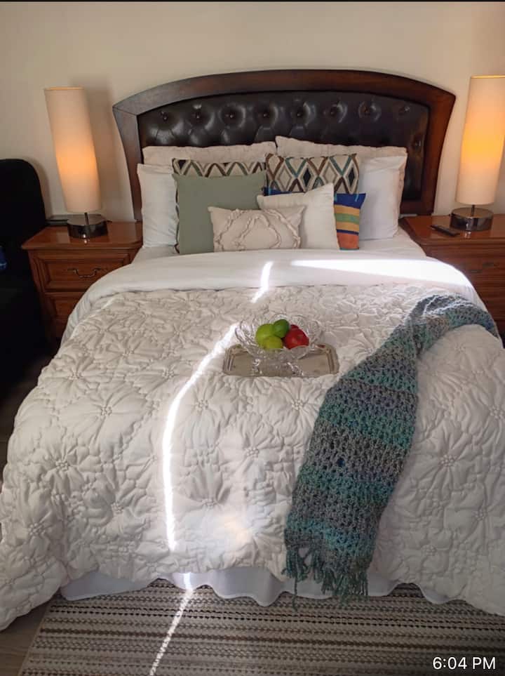 ห้องนอน