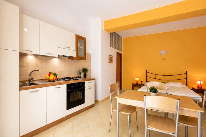 Visitsicilia Le Magnolie 2 - Castellammare del Golfo