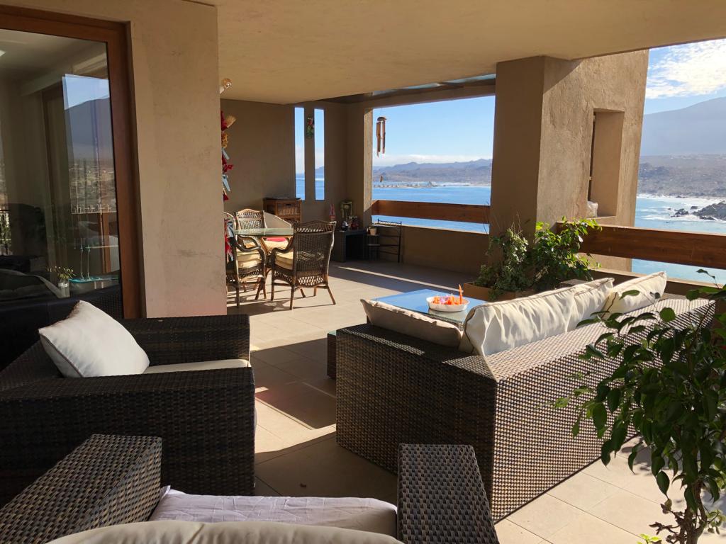 Photo inspiration: Gallery Detail: Ocean View Apartment For 10 People Flats For Rent In