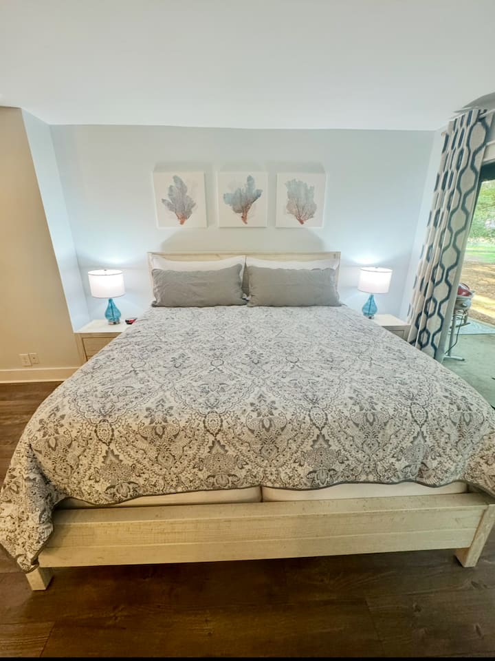 Nouvelle literie d'automne 