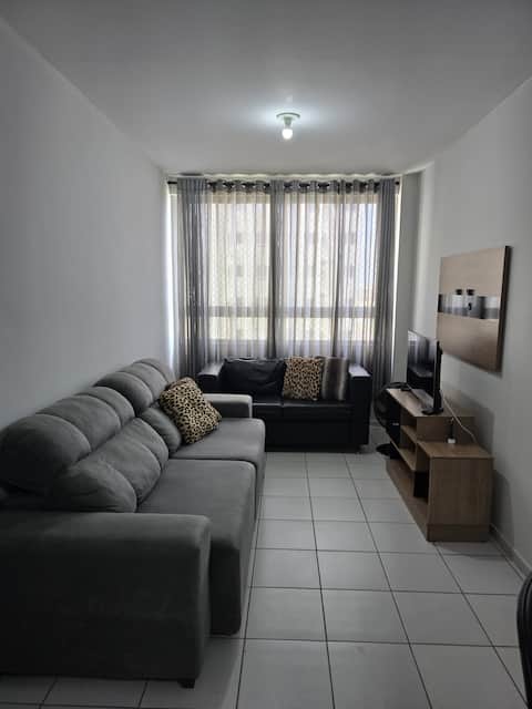 Anúncio popular: Apartment near the waterfront 2 bedrooms em Petrolina