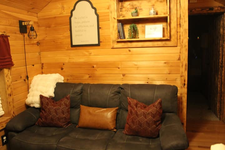 Meadow Lane Cabin - Kentucky