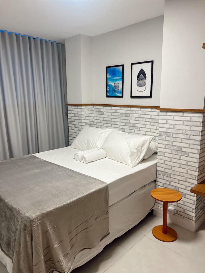 Спална соба 2