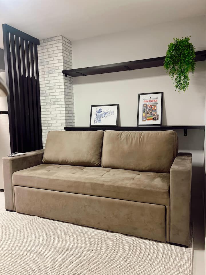 Дневна соба