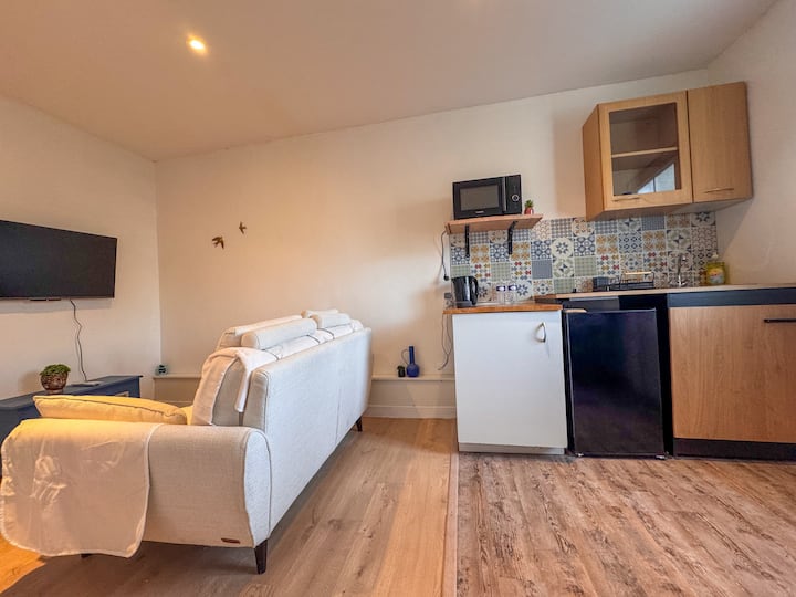 Appartement La Petite Bleu - Pessac