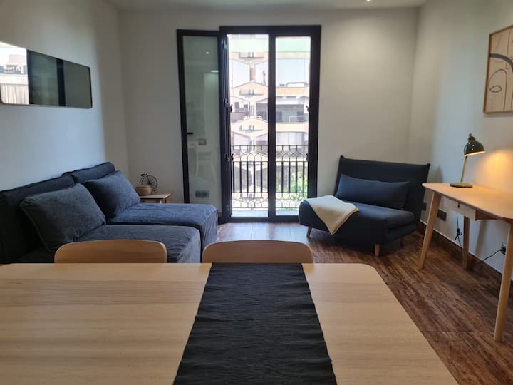Charming, Radiant & Central - Barcellona
