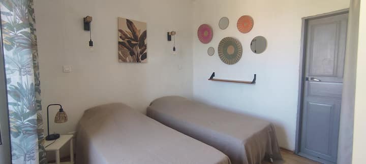 Chambre 3