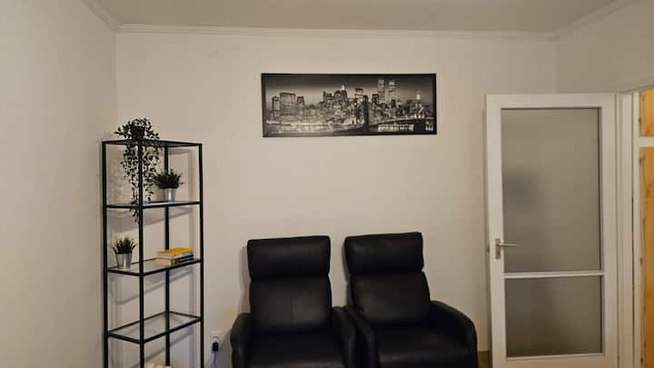 István Apartman - Debrecen