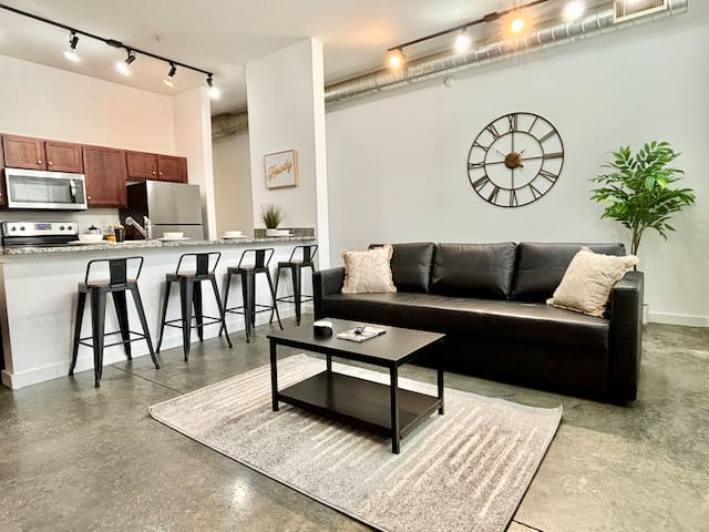 Garrison Stays managed Airbnb listing 3