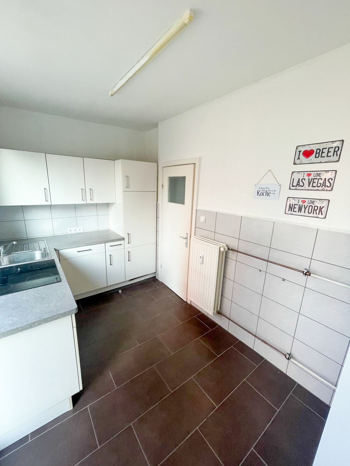 Popular Airbnb listing: Dagdelen Service Apartment Big City Appartment in Hamm