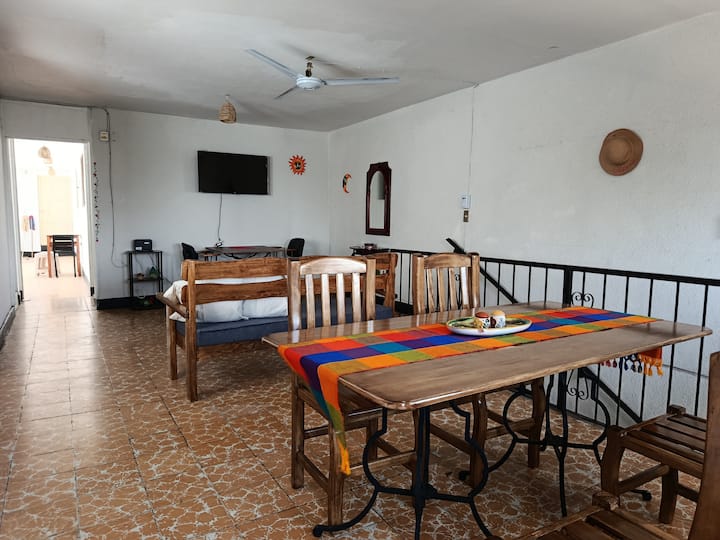 Casa Gaby - Guadalajara